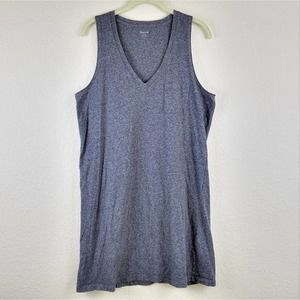 Madewell Tank Dress
